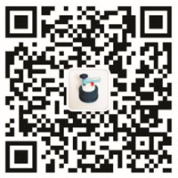 优诺科技微信二维码